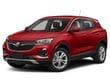 Used 2020 Buick Encore GX Select SUV