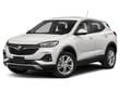 Used 2020 Buick Encore GX Essence SUV