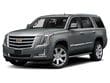 Used 2020 CADILLAC Escalade Luxury SUV