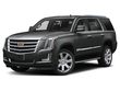 Used 2020 CADILLAC Escalade 4WD 4dr Premium Luxury SUV