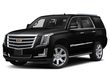 Used 2020 CADILLAC Escalade Platinum SUV