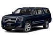 Used 2020 CADILLAC Escalade ESV Luxury SUV