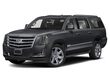 Used 2020 CADILLAC Escalade ESV Premium Luxury SUV