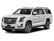 CADILLAC Escalade ESV