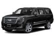 Used 2020 Cadillac Escalade ESV Platinum SUV