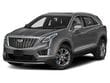 Used 2020 CADILLAC XT5 Premium Luxury SUV