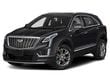 Used 2020 CADILLAC XT5 Premium Luxury SUV