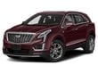 Used 2020 Cadillac XT5 FWD Premium Luxury Sport Utility