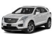 Used 2020 CADILLAC XT5 Premium Luxury SUV