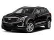 Used 2020 Cadillac XT5 Sport AWD SUV