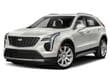 Used 2020 Cadillac XT4 Premium Luxury SUV