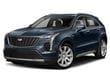 Used 2020 CADILLAC XT4 Premium Luxury SUV