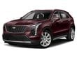 Used 2020 CADILLAC XT4 Premium Luxury SUV