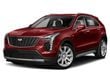 Used 2020 Cadillac XT4 Luxury SUV