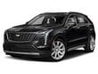 Used 2020 CADILLAC XT4 Premium Luxury SUV