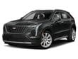 Used 2020 CADILLAC XT4 Premium Luxury SUV