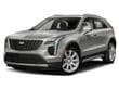 Used 2020 CADILLAC XT4 AWD Sport SUV