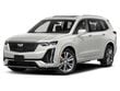 Used 2020 CADILLAC XT6 Premium Luxury (Value Line) SUV