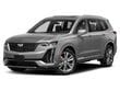 Used 2020 CADILLAC XT6 Premium Luxury SUV