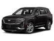Used 2020 Cadillac XT6 AWD Premium Luxury