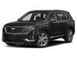 Used 2020 CADILLAC XT6 Premium Luxury SUV