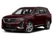 Used 2020 CADILLAC XT6 Premium Luxury SUV