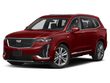 Used 2020 CADILLAC XT6 Premium Luxury SUV