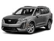 Used 2020 Cadillac XT6 AWD Sport SUV