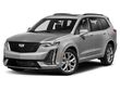 Used 2020 CADILLAC XT6 Sport SUV