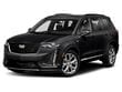 Used 2020 Cadillac XT6 AWD Sport AWD Sport