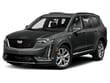 Used 2020 CADILLAC XT6 Sport SUV
