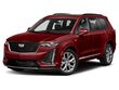 Used 2020 Cadillac XT6 Sport SUV