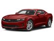 Used 2020 Chevrolet Camaro 1LT Coupe