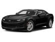 Used 2020 Chevrolet Camaro 1LT Coupe
