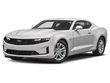 Used 2020 Chevrolet Camaro  Coupe
