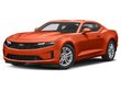 Used 2020 Chevrolet Camaro Coupe