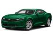 Used 2020 Chevrolet Camaro 2dr Cpe 1SS Coupe