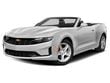 Used 2020 Chevrolet Camaro 2SS Convertible