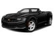 Used 2020 Chevrolet Camaro 2SS Convertible