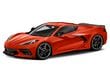 Used 2020 Chevrolet Corvette Stingray 2LT Performance