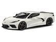 Used 2020 Chevrolet Corvette Stingray Coupe