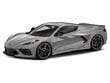 Used 2020 Chevrolet Corvette 2LT Coupe
