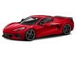 Used 2020 Chevrolet Corvette 2LT Coupe
