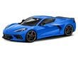 Used 2020 Chevrolet Corvette 2LT Coupe