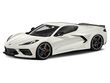 Used 2020 Chevrolet Corvette 3LT Coupe