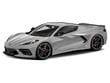 Used 2020 Chevrolet Corvette Stingray 3LT Coupe