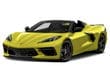 Used 2020 Chevrolet Corvette Stingray 3LT Performance