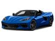 Used 2020 Chevrolet Corvette Stingray Convertible