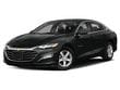 Used 2020 Chevrolet Malibu FWD LS Sedan