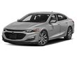 Used 2020 Chevrolet Malibu RS Sedan